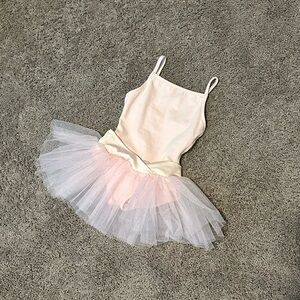 Capezio. Small. Worn once.
